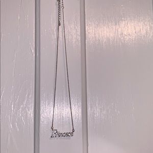 Necklace